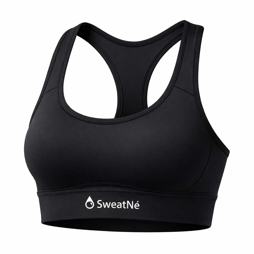Signature Sculpt Sports Bra