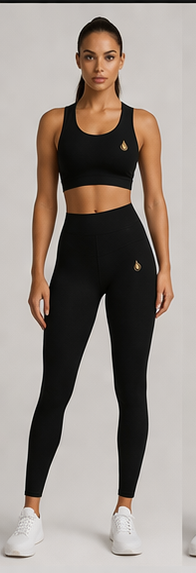 SweatNé Active Set