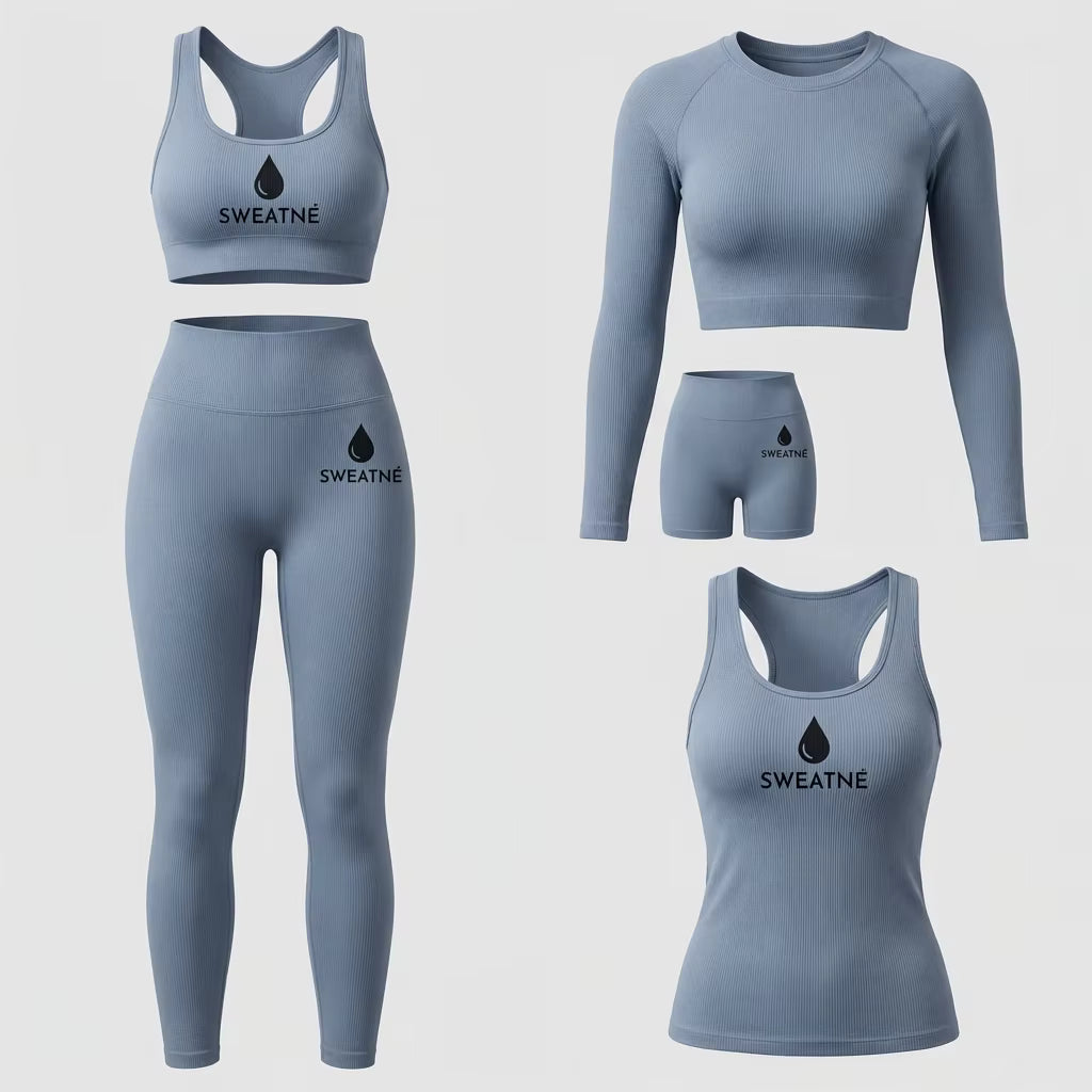 SweatNé Active Set