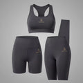 SweatNé Active Set