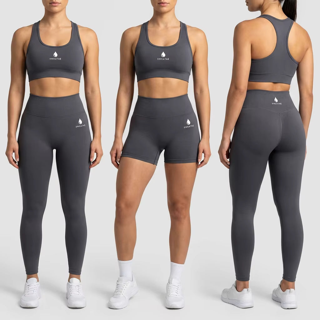 SweatNé Active Set